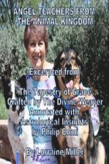 Lorraine Miller - Angel Teachers from the Animal Kingdom, E-bok