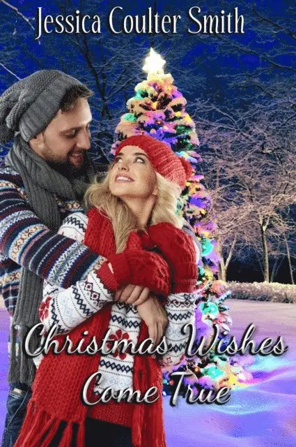 Jessica Coulter Smith - Christmas Wishes Come True, E-bok. Tillgänglighet: Lägg i varukorg