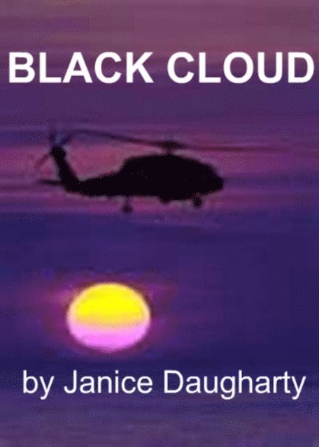 Janice Daugharty - Black Cloud, E-bok