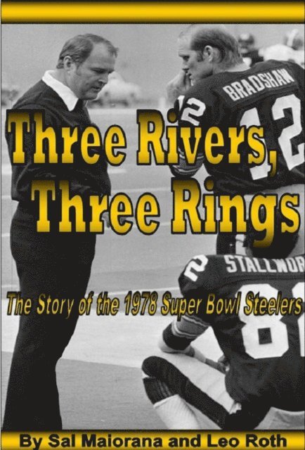 Sal Maiorana - Three Rivers, Three Rings, E-bok. Tillgänglighet: Lägg i varukorg