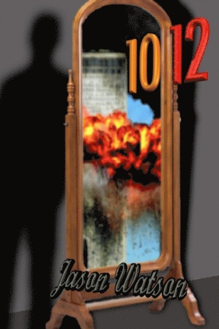 Jason Watson - 1012, E-bok