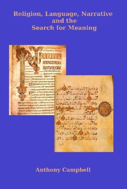 Anthony Campbell - Religion, Language, Narrative and the Search for Meaning, E-bok