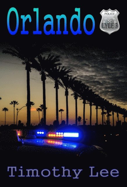 Timothy Lee - Orlando: Lyle 3, E-bok