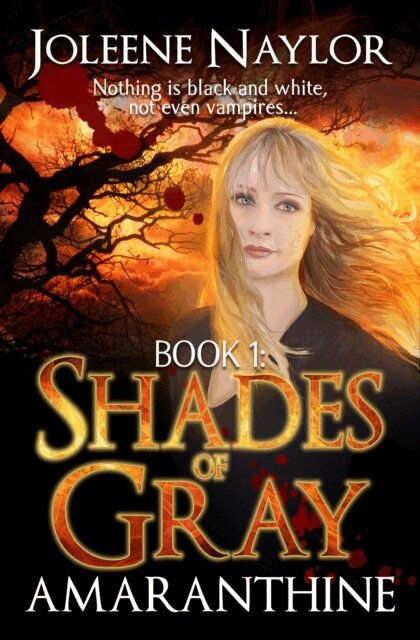 Joleene Naylor - Shades of Gray, E-bok
