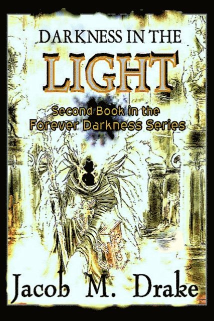 Jacob M. Drake - Darkness in the Light, E-bok