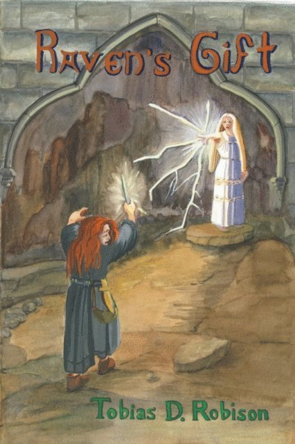 Tobias Robison - Raven's Gift, E-bok. Tillgänglighet: Lägg i varukorg