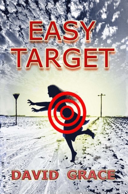 David Grace - Easy Target, E-bok