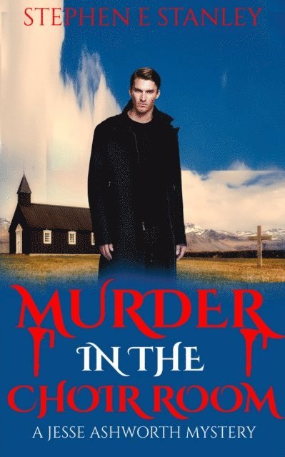 Stephen Stanley - Murder in the Choir Room, E-bok