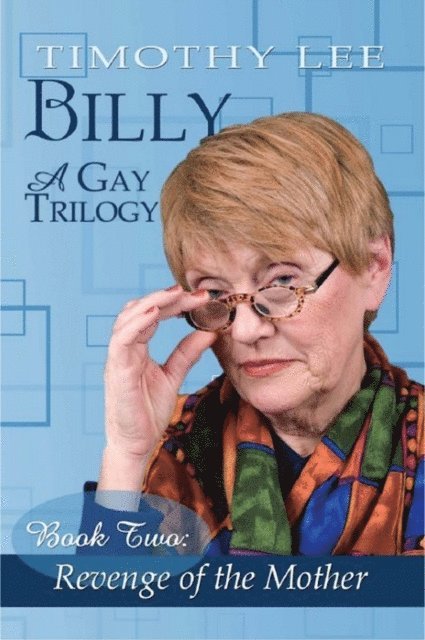 Timothy Lee - Revenge of the Mother: Billy 2, E-bok