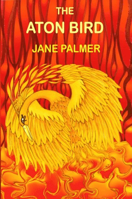 Jane Palmer - Aton Bird, E-bok