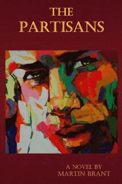 Martin Brant - Partisans, E-bok. Tillgänglighet: Lägg i varukorg