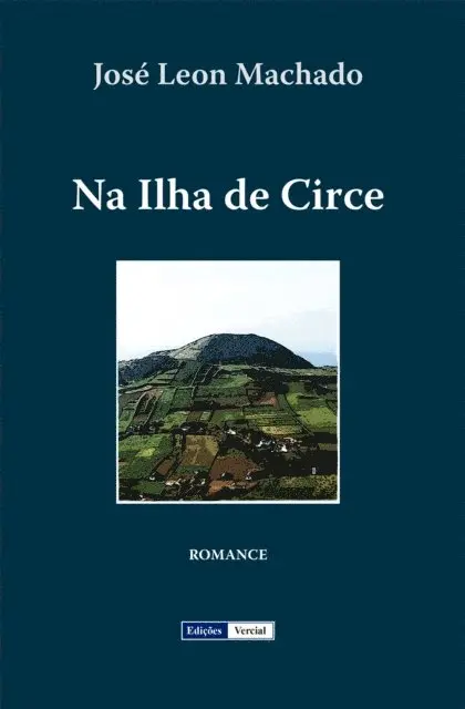 Jose Leon Machado - Na Ilha de Circe, E-bok. Tillgänglighet: Lägg i varukorg