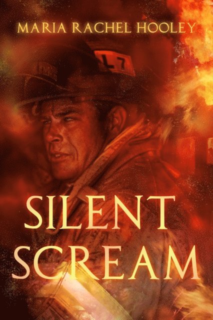Maria Rachel Hooley - Silent Scream, E-bok