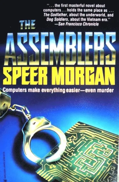Speer Morgan - Assemblers, E-bok. Tillgänglighet: Lägg i varukorg
