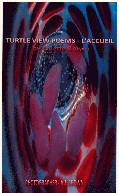 Colette Brown - Turtle View Poems: L, E-bok. Tillgänglighet: Lägg i varukorg