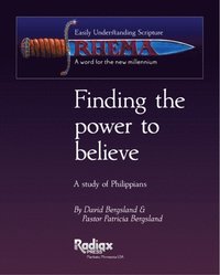 Finding the Power to Believe: a study in Philippians