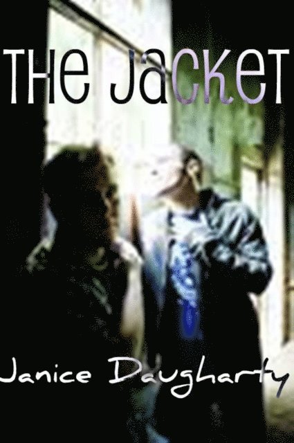 Janice Daugharty - Jacket, E-bok