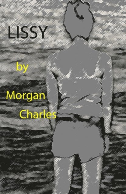 Morgan Charles - Lissy, E-bok