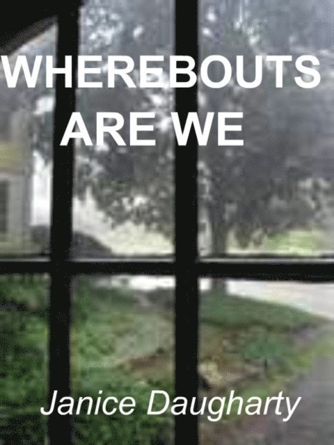Janice Daugharty - Wherebouts Are We, E-bok