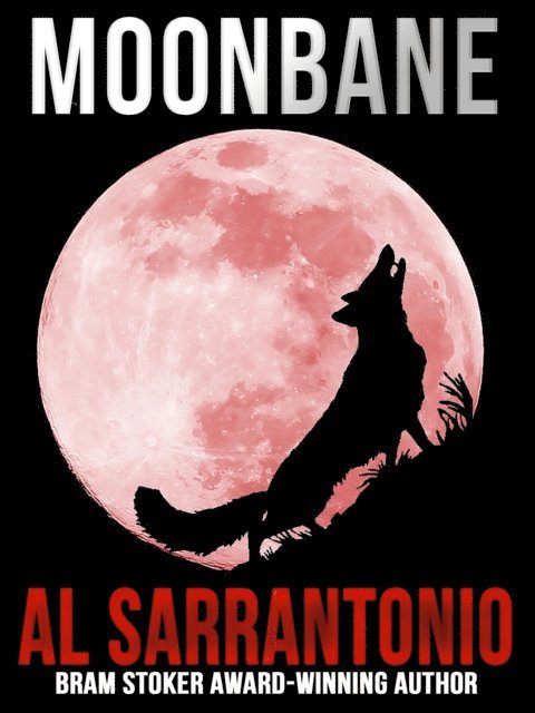Al Sarrantonio - Moonbane, E-bok. Tillgänglighet: Lägg i varukorg