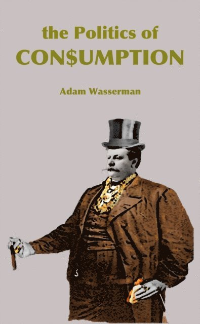 Adam Wasserman - Politics of Consumption, E-bok