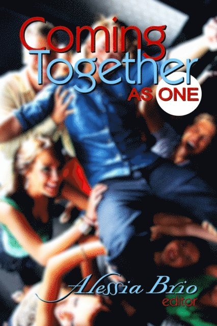 Alessia Brio - Coming Together: As One, E-bok