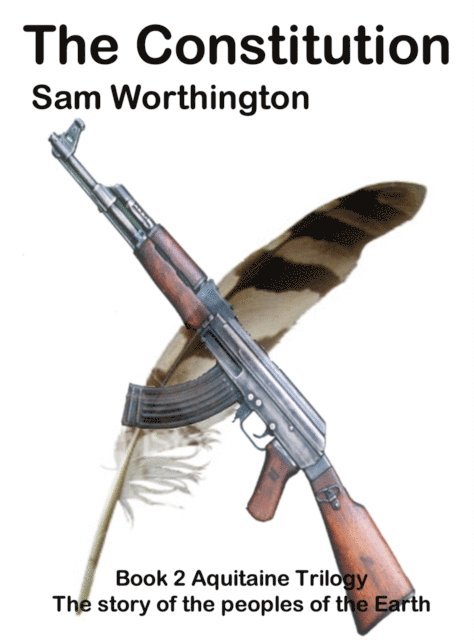 Sam Worthington - Constitution, E-bok. Tillgänglighet: Lägg i varukorg