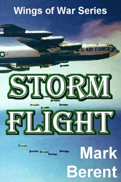 Mark Berent - Storm Flight, E-bok. Tillgänglighet: Lägg i varukorg