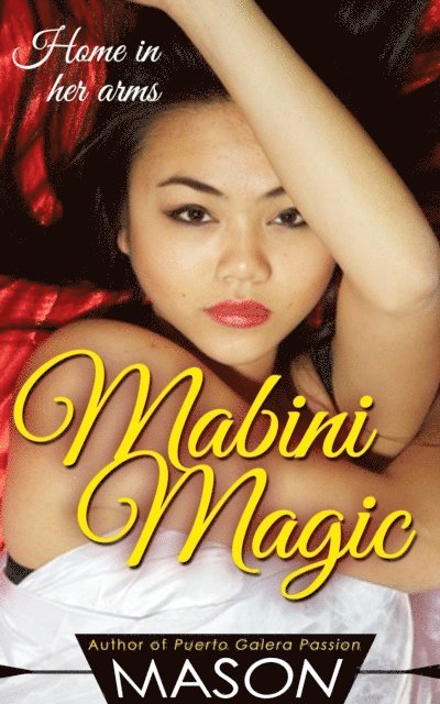 Mason - Mabini Magic, E-bok