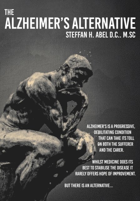Steffan Abel - Alzheimers Alternative, E-bok. Tillgänglighet: Lägg i varukorg
