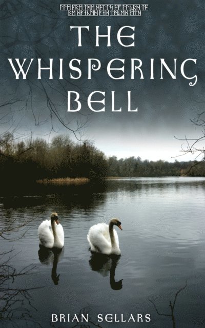Brian Sellars - Whispering Bell, E-bok