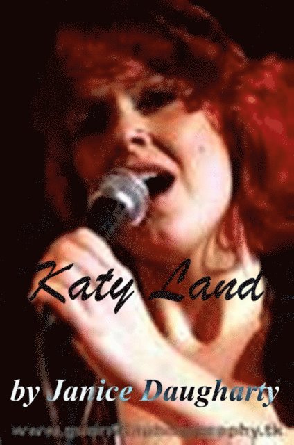 Janice Daugharty - Katy Land, E-bok