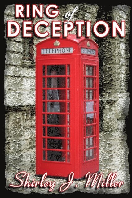 Shirley J. Miller - Ring of Deception, E-bok. Tillgänglighet: Lägg i varukorg