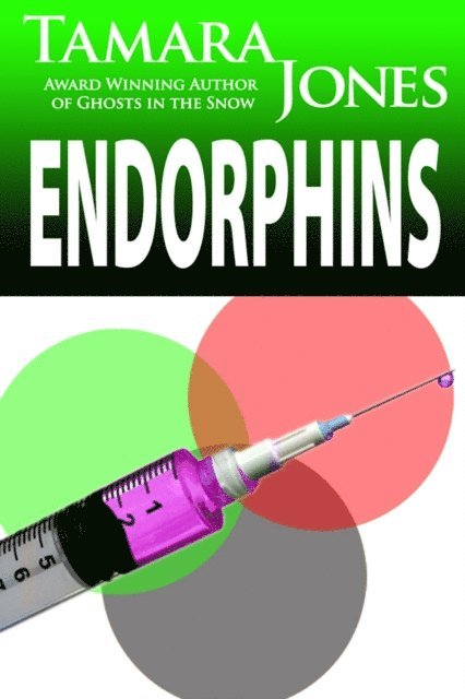 Tamara Jones - Endorphins, E-bok
