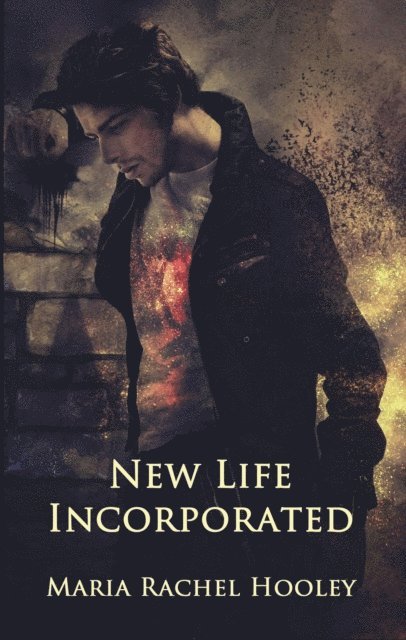 Maria Rachel Hooley - New Life Incorporated, E-bok