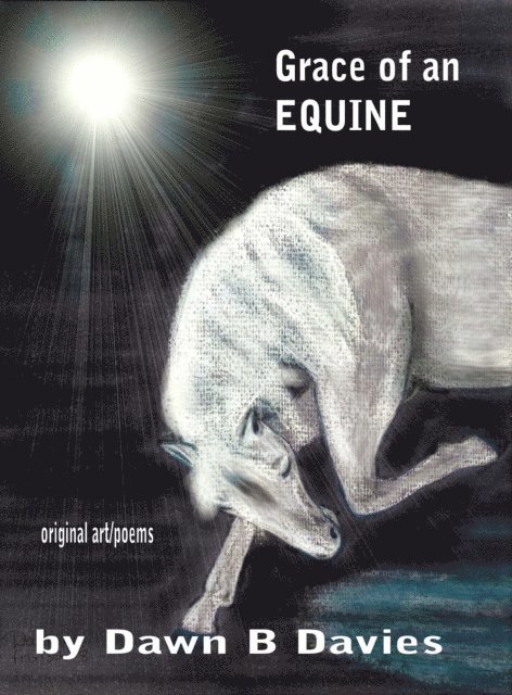 Dawn B Davies - Grace of an Equine, E-bok. Tillgänglighet: Lägg i varukorg