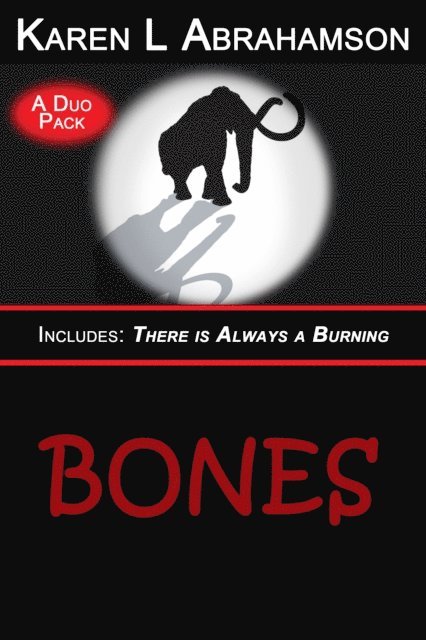 Karen L. Abrahamson - Bones, E-bok