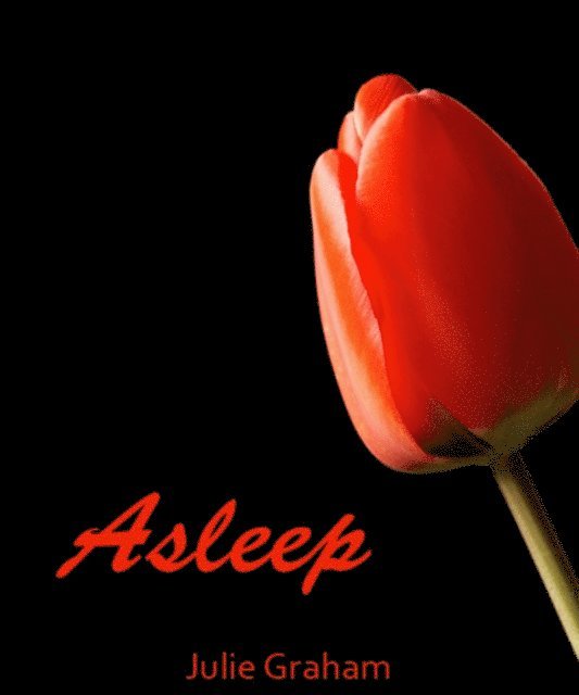 Julie Graham - Asleep, E-bok