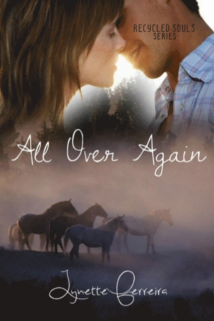 Lynette Ferreira - All over Again, E-bok