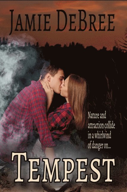 Jamie DeBree - Tempest, E-bok