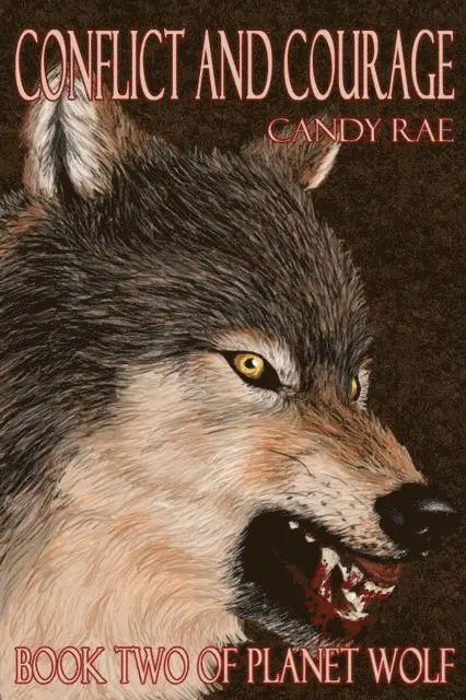 Candy Rae - Conflict and Courage, E-bok. Tillgänglighet: Lägg i varukorg