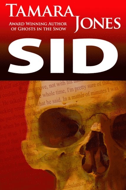 Tamara Jones - Sid, E-bok