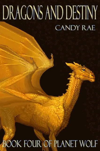 Candy Rae - Dragons and Destiny, E-bok. Tillgänglighet: Lägg i varukorg