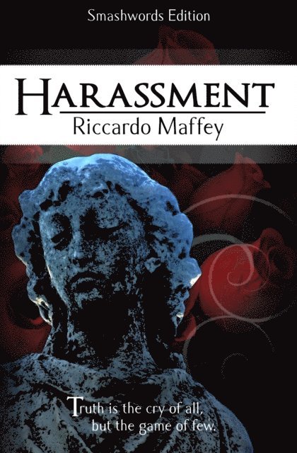 Riccardo Maffey - Harassment, E-bok