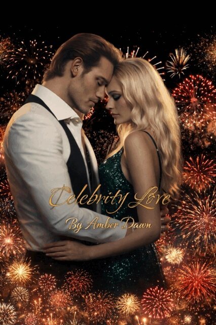 Amber Dawn - Celebrity Love, E-bok