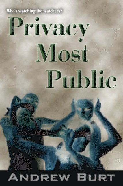 Andrew Burt - Privacy Most Public, E-bok