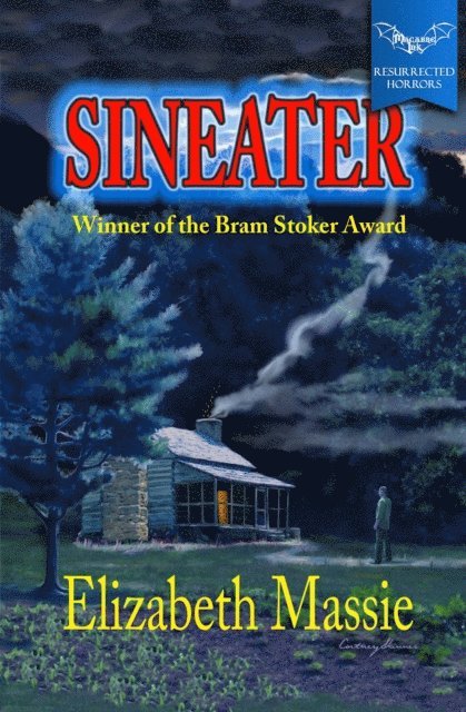 Elizabeth Massie - Sineater, E-bok