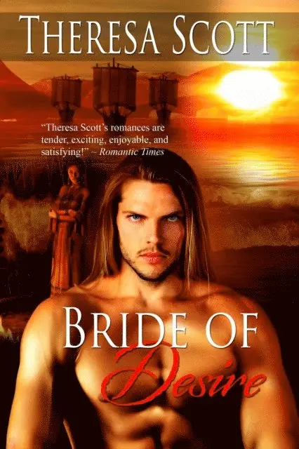 Theresa Scott - Bride of Desire, E-bok. Tillgänglighet: Lägg i varukorg