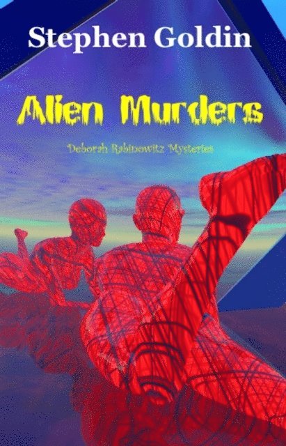Stephen Goldin - Alien Murders, E-bok