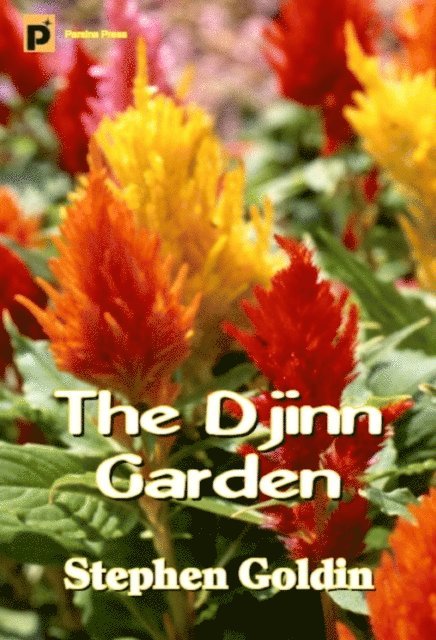 Stephen Goldin - Djinn Garden, E-bok